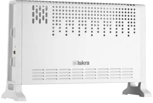 Iskra Ch-2020f Turbo Elektromos Konvektor