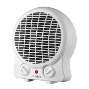Iskra Fh-111 Ventilátoros Hősugárzó