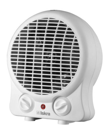 Iskra Fh-111 Ventilátoros Hősugárzó