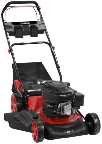 Iskra Benzines Fűnyíró Hg51smh-Rv145