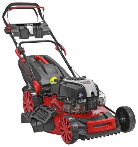 Iskra Benzines Fűnyíró Hg56smh-Bs750 Xl Csomag