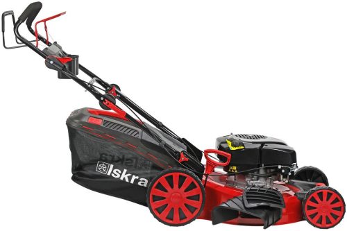 Iskra Benzines Fűnyíró Hg56smh-Bs750 Xl Csomag