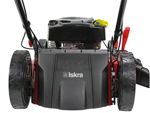 Iskra Benzines Fűnyíró Hg56smh-Bs750 Xl Csomag