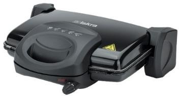 Iskra Kontakt Grill T-20-82