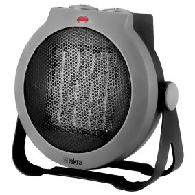 Iskra Elektromos Hősugárzó Kpt-2015b