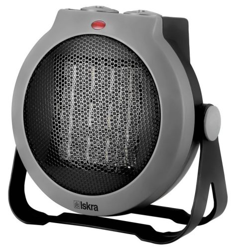 Iskra Elektromos Hősugárzó Kpt-2015b