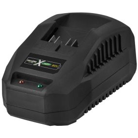 Iskra ERO akkumulátor töltő 20 V IEX-FC-20V