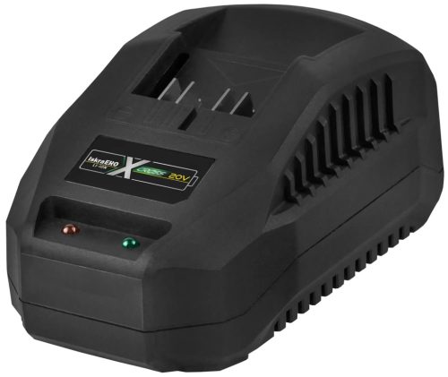 Iskra ERO akkumulátor töltő 20 V IEX-FC-20V