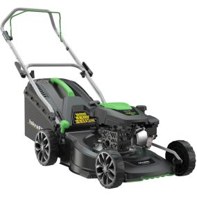 Iskra ERO IE-GL150-43HP benzinmotoros fűnyíró