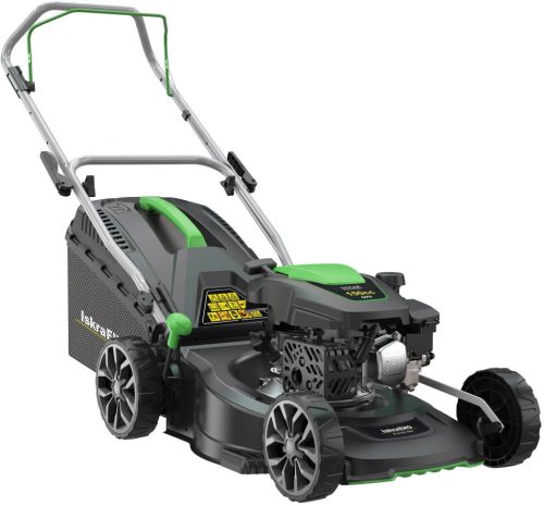 Iskra ERO IE-GL150-43HP benzinmotoros fűnyíró