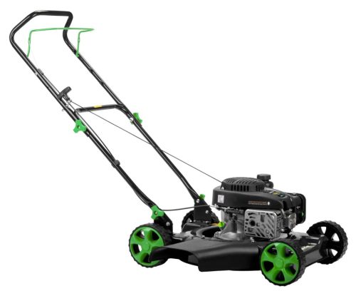 Iskra ERO IE-GL139-51HP benzinmotoros oldalkidobós fűnyíró