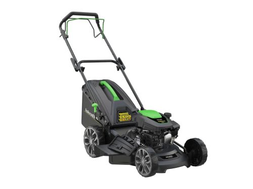 Iskra ERO IE-GL150-46SP benzinmotoros önjáró fűnyíró