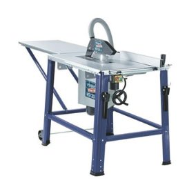 Scheppach Hs 120 O Asztali Körfűrész Pro Elektromos 230v