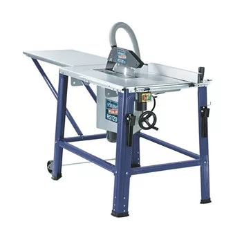 Scheppach Hs 120 O Asztali Körfűrész Pro Elektromos 230v