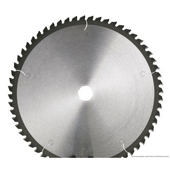 Scheppach Fűrészlap Tct 250/30 X 2,8, 24 Fog