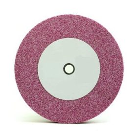 Scheppach Csiszolókorong 150x12,7x16, Szemcsézet 60