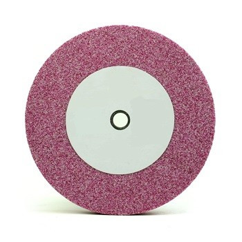 Scheppach Csiszolókorong 150x12,7x16, Szemcsézet 60