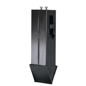   Scheppach Professzionális Kiterjesztő Ék Lf 100 / Hl 1200 / Hl 1500-Hoz