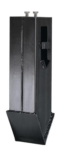 Scheppach Professzionális Kiterjesztő Ék Lf 100 / Hl 1200 / Hl 1500-Hoz