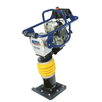 Scheppach Vs 1000 Döngölőgép Benzinmotoros