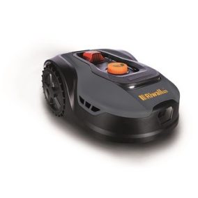 Riwall Rrm 950 App - Akkumulátoros Robotfűnyíró 900 M2