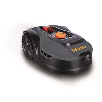Riwall Rrm 950 App - Akkumulátoros Robotfűnyíró 900 M2