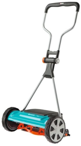 Gardena Comfort Suhanó Fűnyíró 400 C