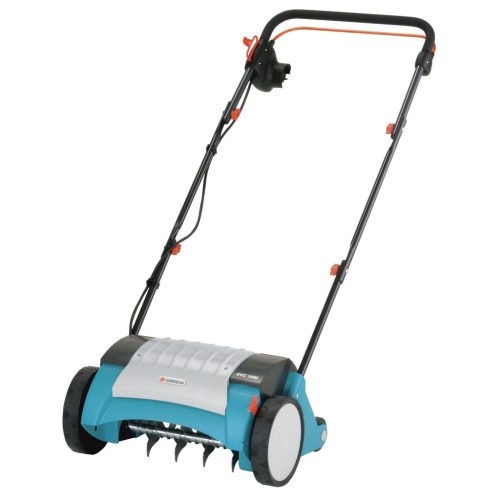 Gardena Elektromos Mélyszellőztető Evc 1000