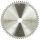 Hikoki körfűrészlap 125x20 Z28 Inox