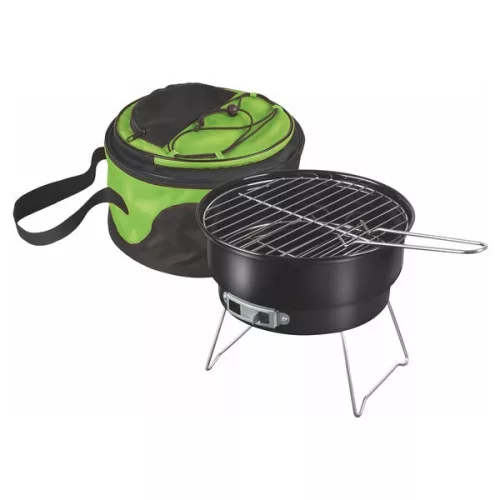 FIELDMANN FZG 1003 faszenes grillsütő