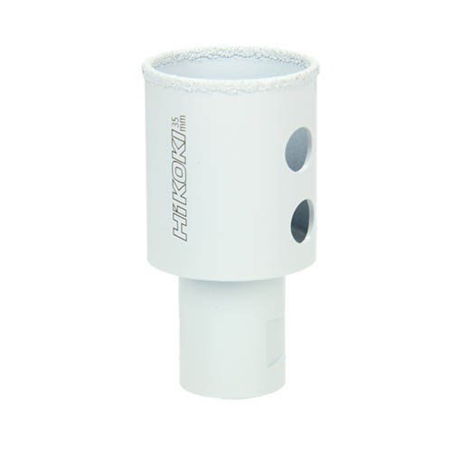 Hikoki gyémántfúró gyémántos 30x30/M14