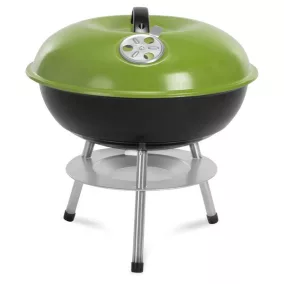 FIELDMANN FZG 1102G faszenes grillsütő