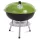 FIELDMANN FZG 1102G faszenes grillsütő