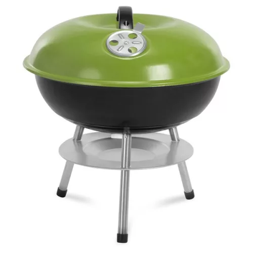 FIELDMANN FZG 1102G faszenes grillsütő