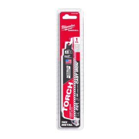 Milwaukee Szablyafűrészlap TORCH™ NITRUS 150/7T - 1 db