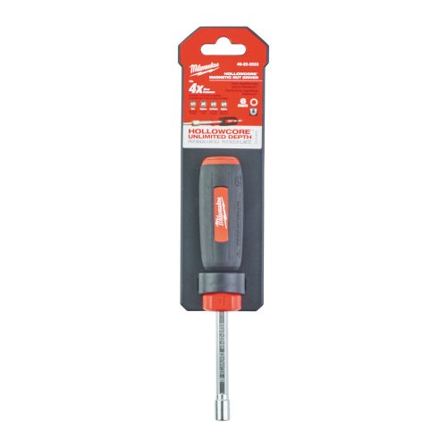 Milwaukee Hollowcore™ mágneses dugókulcs 6 mm 1 db