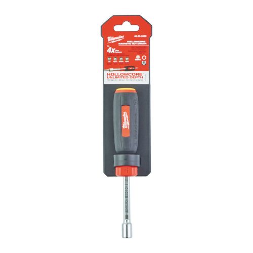 Milwaukee Hollowcore™ mágneses dugókulcs 8 mm 1 db