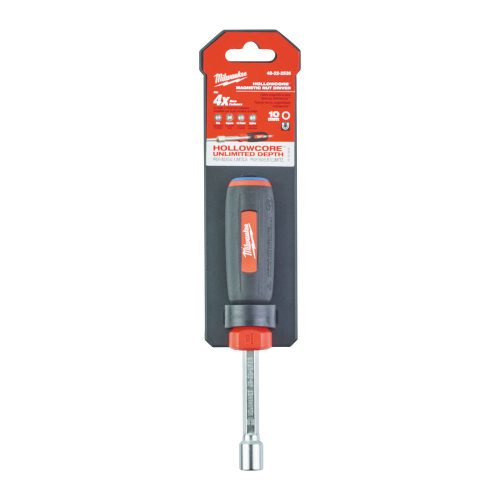 Milwaukee Hollowcore™ mágneses dugókulcs 10 mm 1 db