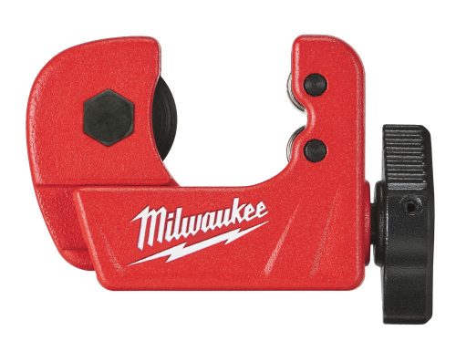 Milwaukee Mini rézcsővágó  3-15 mm 1 db
