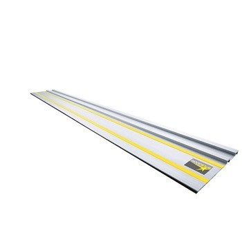 Scheppach Vezetősín Merülőfűrészhez Cs 55 / Pl 55 / Divar 55 / Pl 75 (1400 mm)