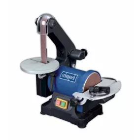 Scheppach Bts 700 Köszörű/Csiszoló Pro Elektromos 230v