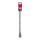 Milwaukee SDS-Max  Lapos véső 25 x 280 mm  1 db