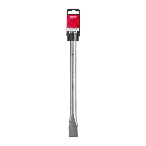 Milwaukee SDS-Max  Lapos véső 25 x 280 mm  1 db