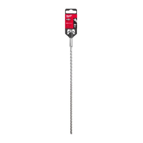 Milwaukee MX4 SDS-Plus 4 élű fúrószár  6 x 250/310 mm  1 db