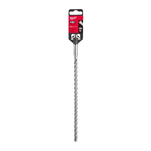 Milwaukee MX4 SDS-Plus 4 élű fúrószár  8 x 200/260 mm  1 db