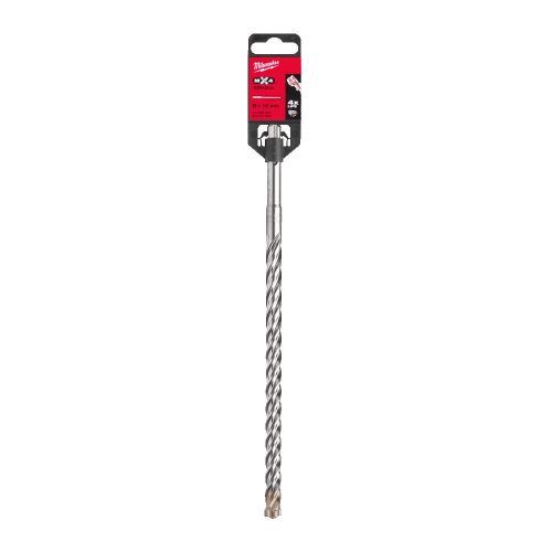 Milwaukee MX4 SDS-Plus 4 élű fúrószár  12 x 200/260 mm  1 db