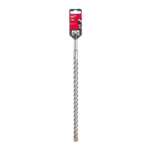 Milwaukee MX4 SDS-Plus 4 élű fúrószár  14 x 250/310 mm  1 db