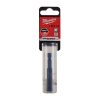 Milwaukee 1/4' Mágneses dugókulcs Hex 10 mm  1 db