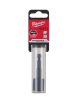 Milwaukee 1/4' Mágneses dugókulcs Hex 13 mm  1 db