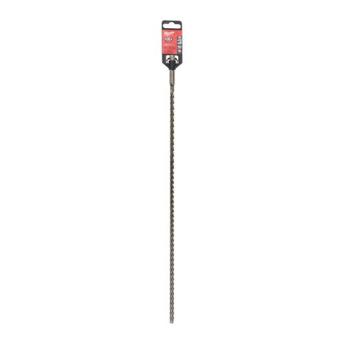 Milwaukee MX4 SDS-Plus 4 élű fúrószár  8 x 400/450 mm  1 db